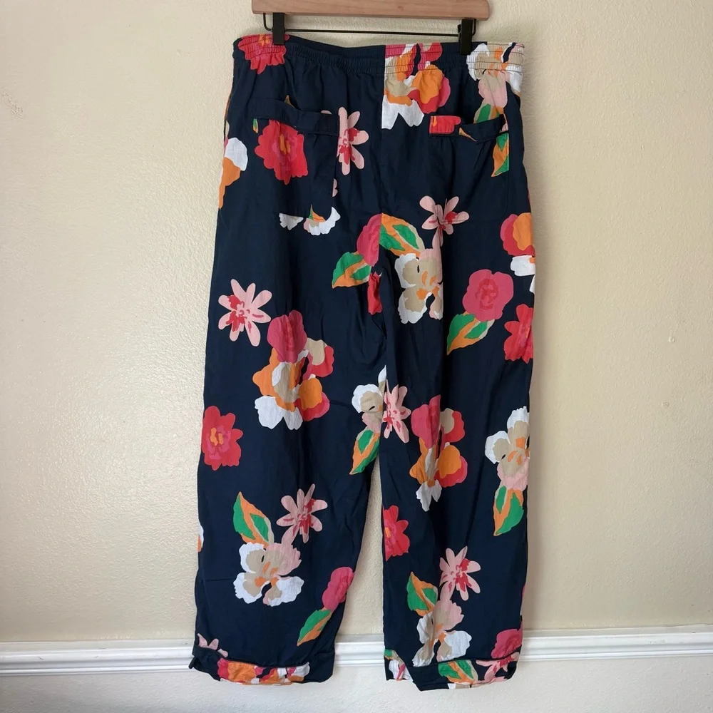 Southern Tide Alain Garden Splendor Pant - Picture 4 of 4